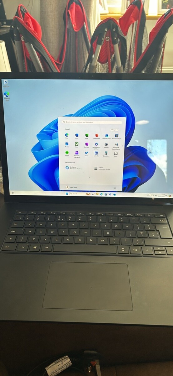 Microsoft Surface Laptop 3 15 Microsoft Surface Laptop 3 15