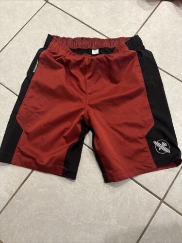Hayabusa MMA Shorts