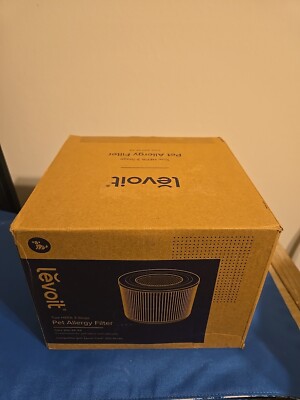 Levoit Core 300 True HEPA Air Purifier - Core 300-RF-PA