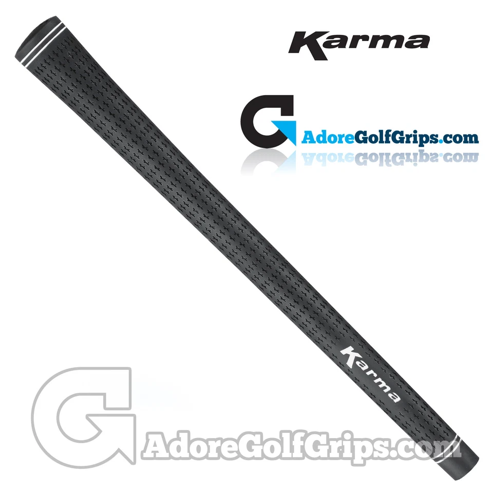 Karma Velour Junior Griffe - schwarz x 1