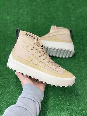 Size 8.5 - adidas ZNSORED GORE-TEX High Magic Beige for sale online | eBay Size 8.5 - adidas ZNSORED GORE-TEX High Magic Beige for sale online | eBay