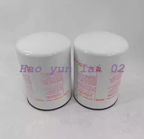1 pieza nuevo para filtro de tubería giratorio 0180MA020BN - Imagen 3 de 3