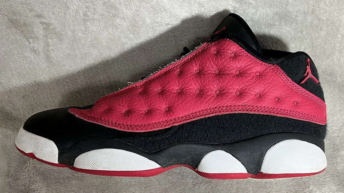 Air Jordan 13 Retro Low GS 'Very Berry