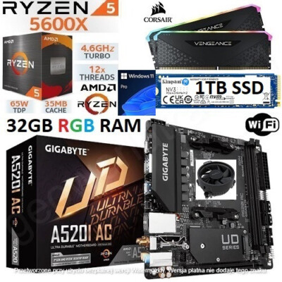 Motherboard Compatibility Best Motherboard For R5 5600x AMD Ryzen