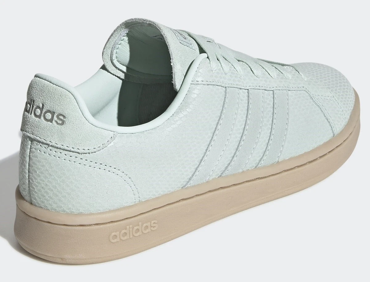 Adidas trainers deals womens green