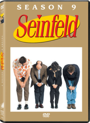 Seinfeld: the Complete Nineth Season／ [DVD] [Import] Seinfeld: the Complete Ninth Season (DVD, 1997) 43396410060| eBay