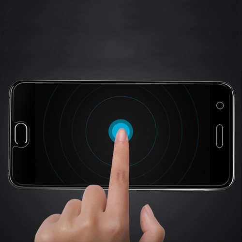 2X Película protectora de pantalla de vidrio templado premium 9H para OPPO R15 Pro R11s Find X - Imagen 7 de 8