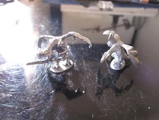 Ral Partha figures lot of 2   221   222 pewter