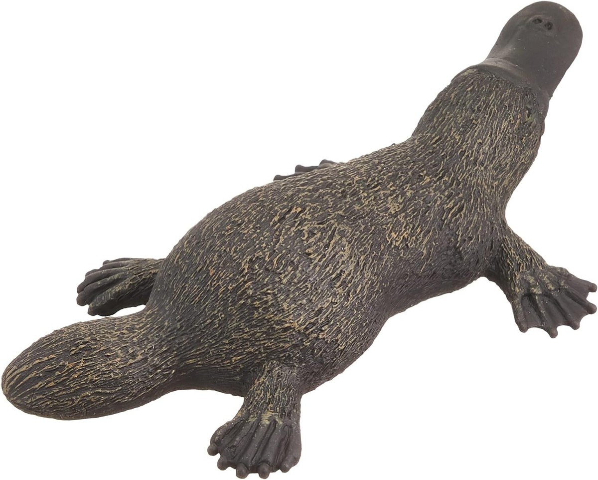 Schleich 14840 Wild Life Platypus | eBay