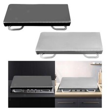 Herdplatte Abdeckung Mehrzweck Gasherde Abdeckung für Kochfeld Küchentheke