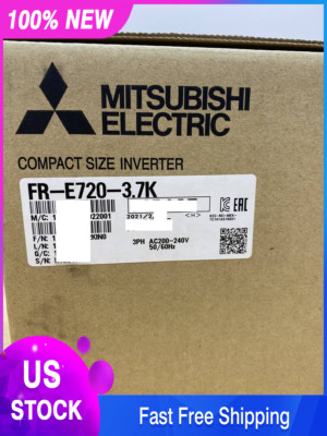 New MITSUBISHI FX3S-30MR/ES PLC FX3S30MR/ES MELSEC-F from Japan
