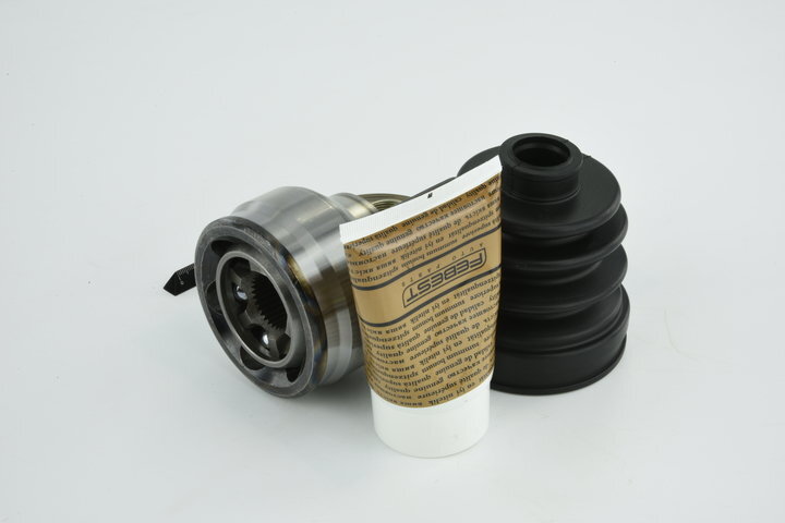 Outer Cv Joint 30X57X25 Fits Mitsubishi MR553009, MR553010