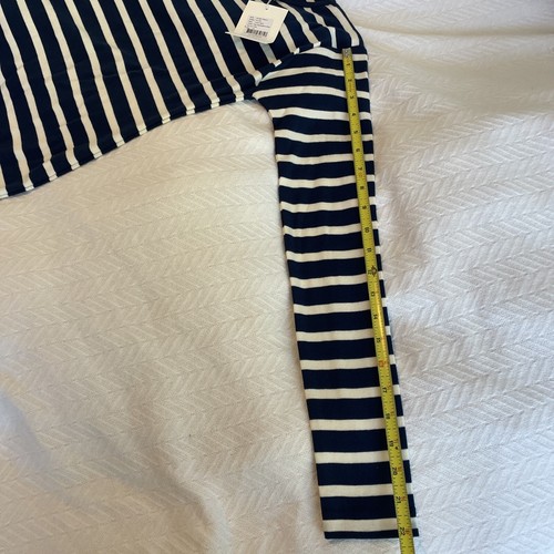 Mads Norgaard Cotton Knit Shirt Kids Sz 14y - Picture 4 of 8