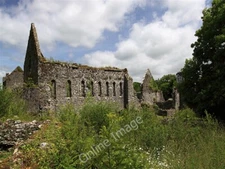 Photo 6x4 Bridgetown Priory Springhill/W6898 The Augustinian Priory of S c2009