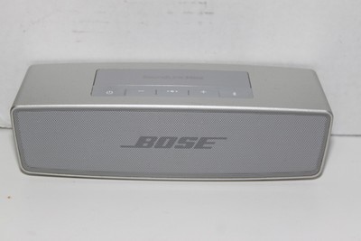 Bose SoundLink Mini Portable Bluetooth 