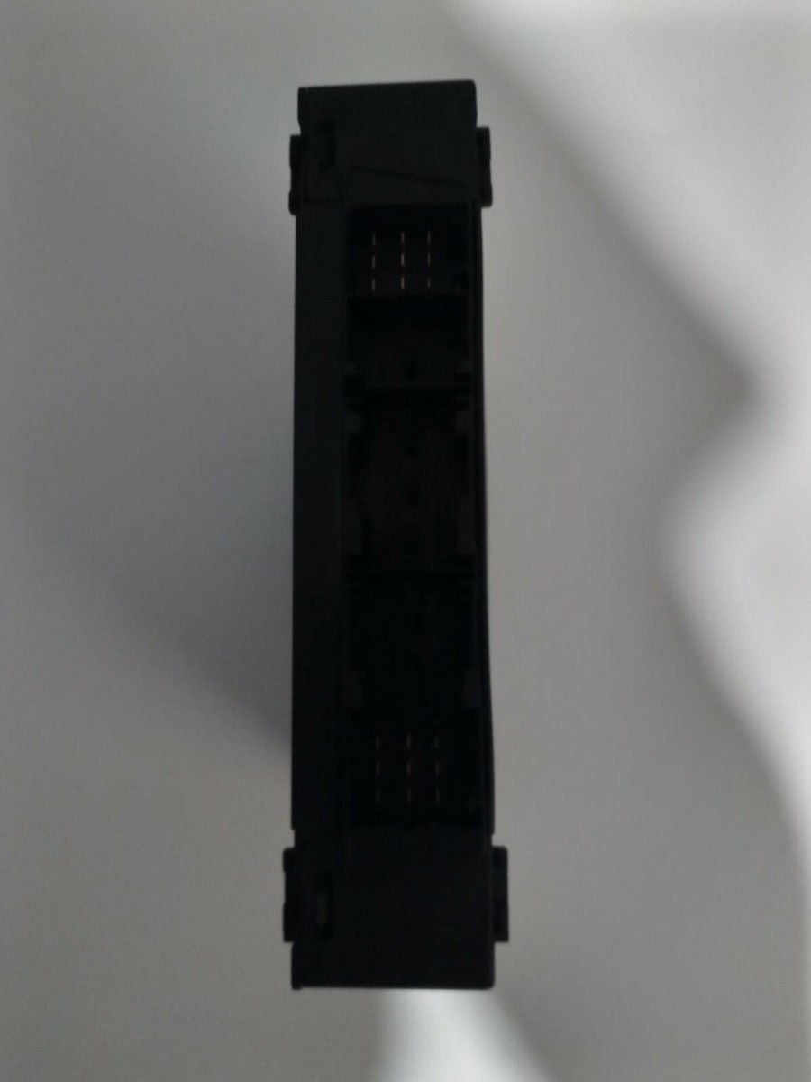 NEW Genuine MP4 CPC3 Control Module For Mercedes Actros  