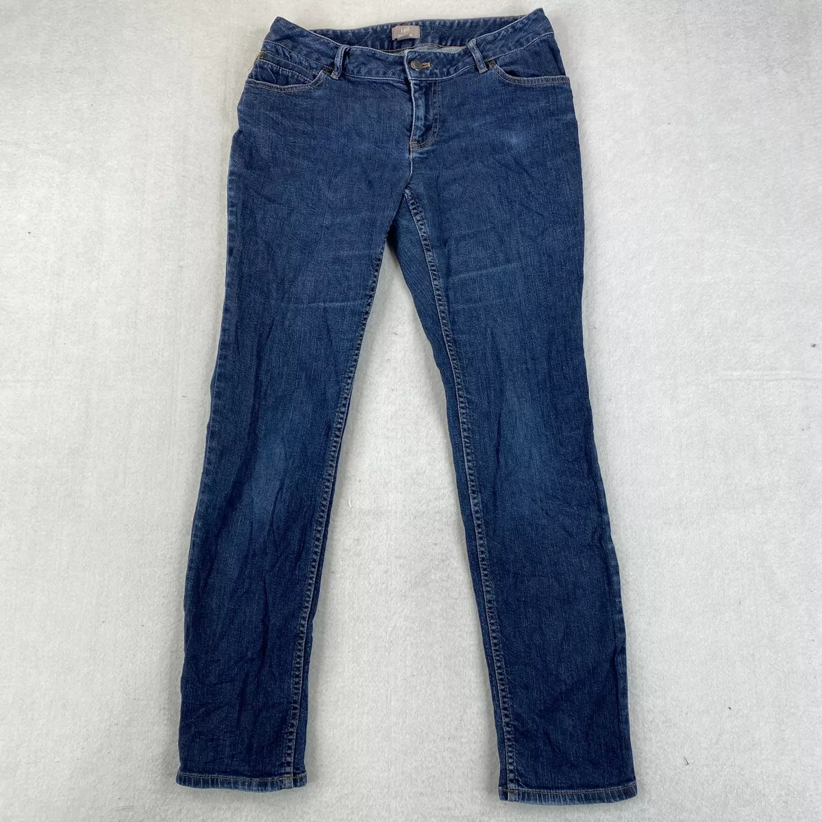 J jill stretch jeans cheap