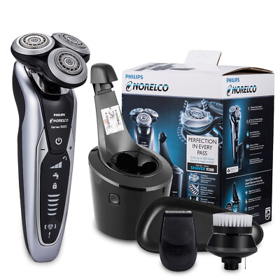 ebay electric shavers