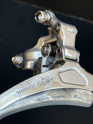Dérailleur Avant Shimano 105 R7100 12v