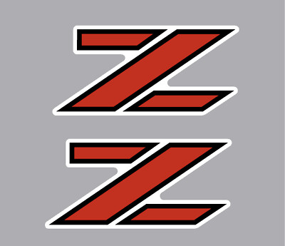 HONDA Z50R 1982 NUMBERPLATE DECALS REPRO | eBay