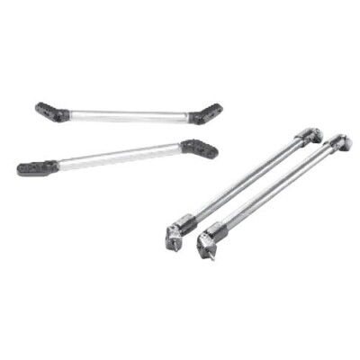 Taylor 11In Windshield Support Bar 1632