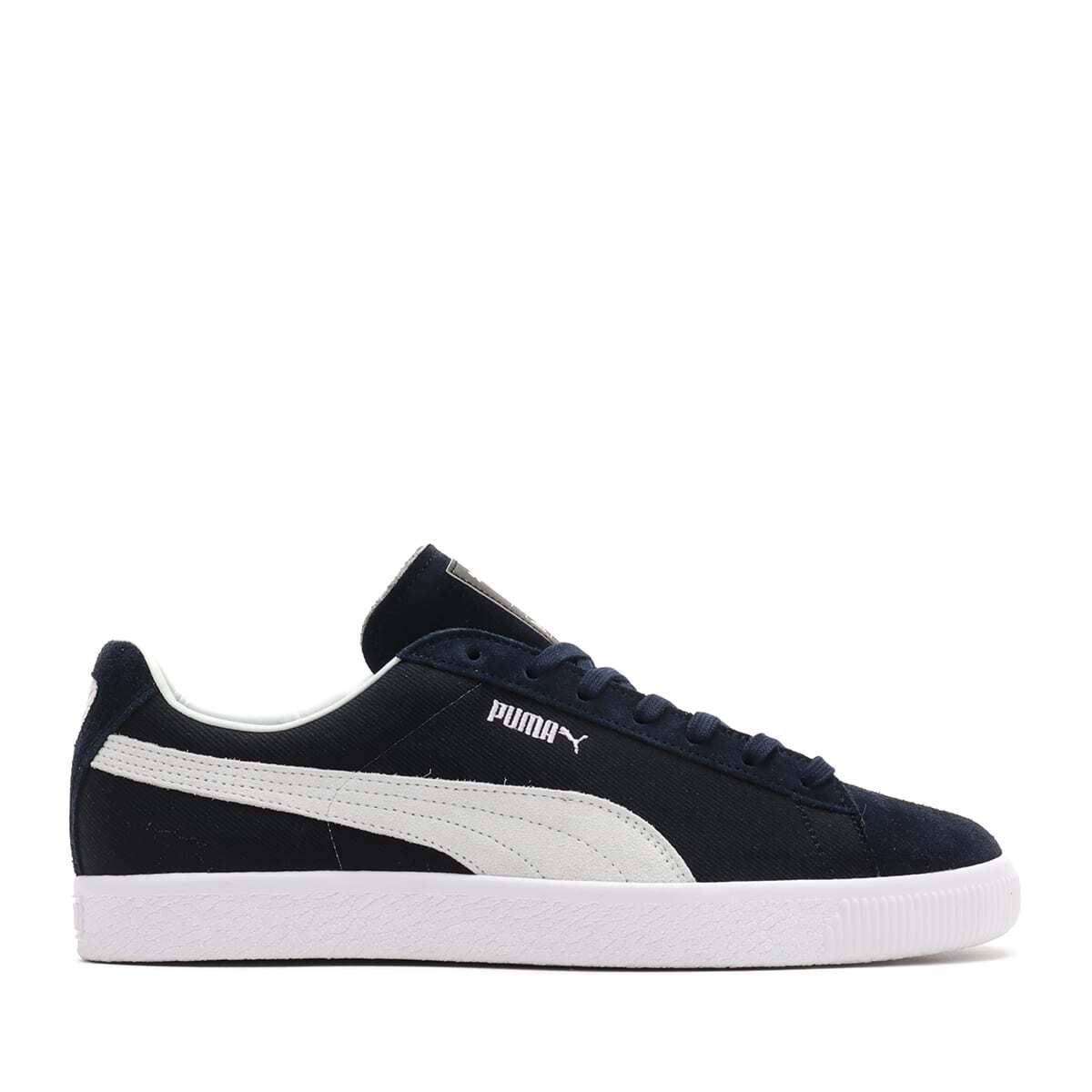 392835-01 New Era Puma Suede MIJ Navy (Men's) | eBay
