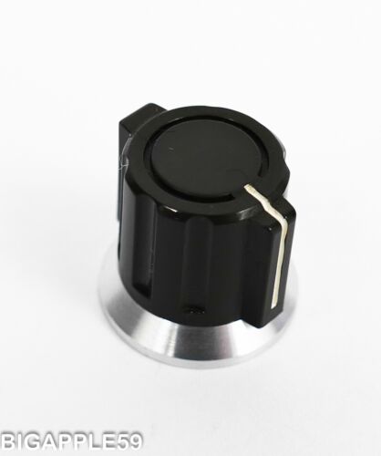 Kenwood R-5000 Receiver Selectivity Switch Control Knob - Replacement #1