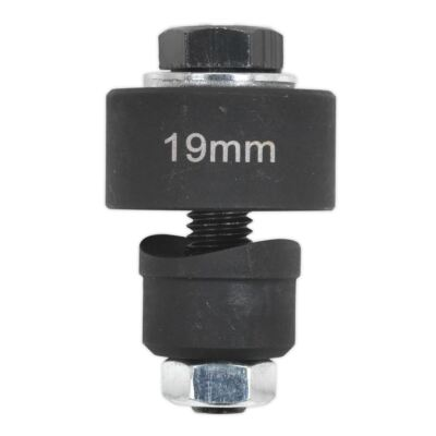 #ad Sealey VS319 Parking Sensor PDC Bumper Hole Cutter Ø19mm GBP 11.59