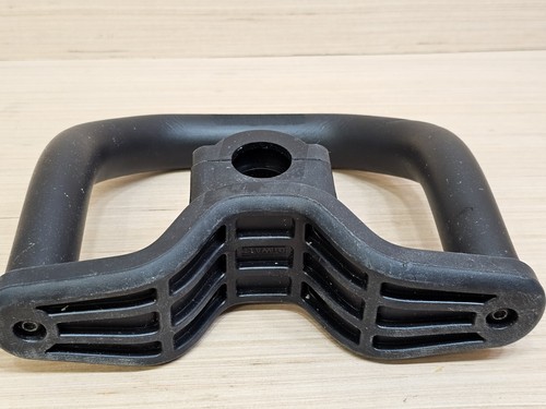 DeWalt OEM Part Hand Grip Handle Assembly For DCST920 String Strimmer - USED - Picture 7 of 10