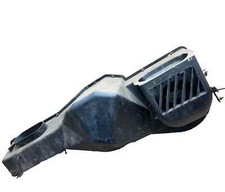 1976-1986 Jeep Cj Factory Lower Heater Unit