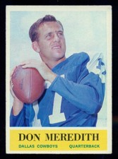 1964 Philadelphia Football Cards 19