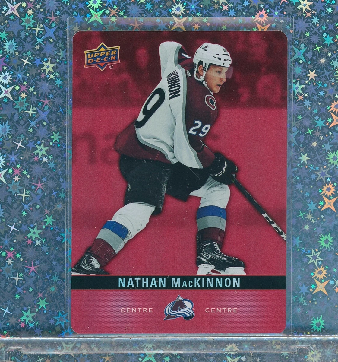 rare tim hortons hockey cards 2019 2019-20 Upper Deck Tim Hortons Collector's Series Ice Hockey Trading Cards  for sale