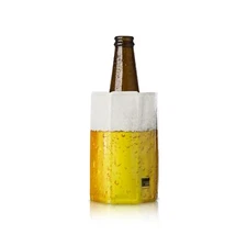 Active Beer Cooler Beer & Drinks Cooler Sleeve 1017 Fl Oz Rapidly Cools Bevera