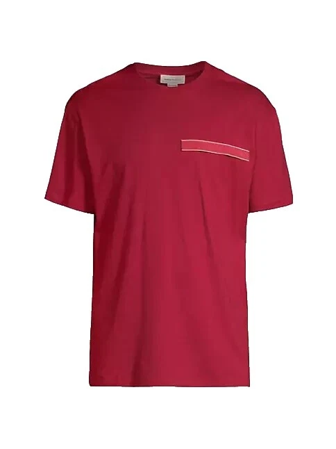 2XL Size Solid Regular T-Shirts for Men