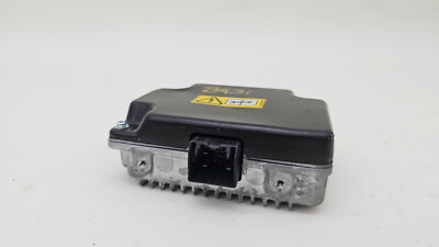 10-19 Mercedes W212 E350 C00 GL450 S400 X16 Power Inverter Module 15428295 OEM
