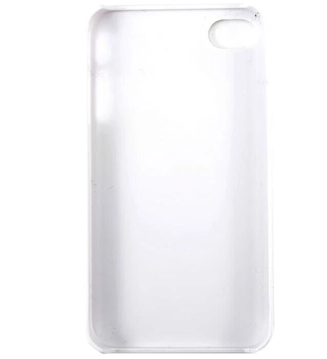 FUNDA RÍGIDA IPHONE 4 4S MARIPOSA TENDENCIA Foto 2 de 4