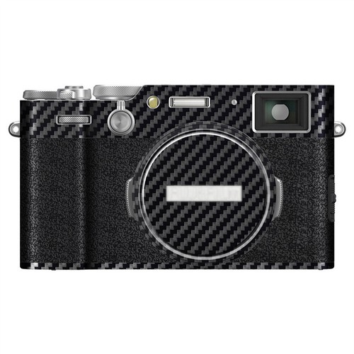 JJC 3M Camera Body Skin Protector Film Cover Sticker for Fujifilm X100VI - Picture 14 of 32