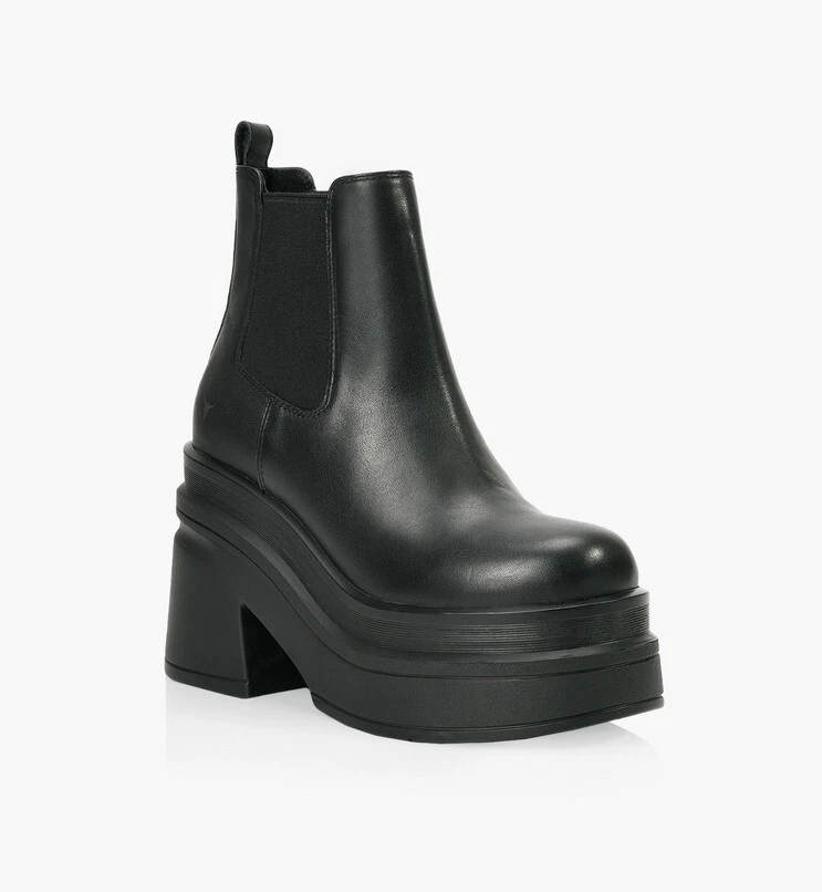 Windsor smith womens online boots
