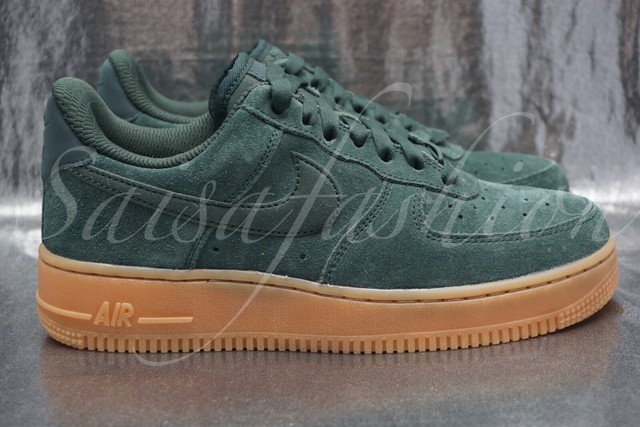 nike air force 1 07 se green