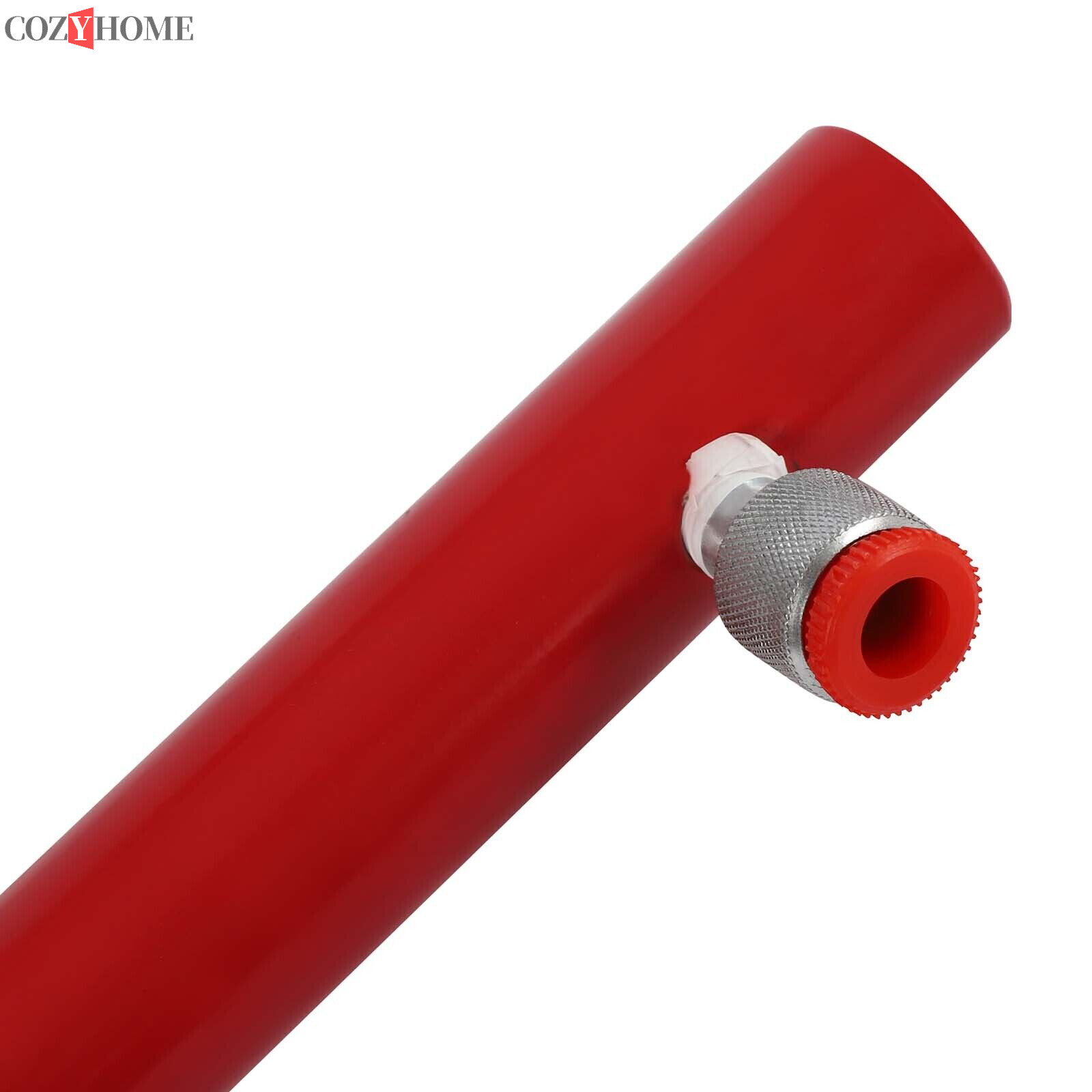 4 Ton Porta Power Ram Hydraulic Jack Power Type 5 Stroke Auto Body Frame Repair