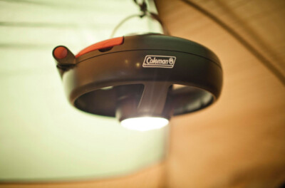Coleman CPX 6 TENT FAN LEDライト付き Amazon.co.jp: コールマン Coleman CPX6TMテントファンウィズLED