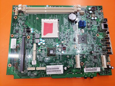      **DEFECTIVE** Motherboard Dell Inspiron One 2305 **No Power**