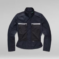 G-Star Raw Slim Overshirt Jacket / Blazer For Women's Size M