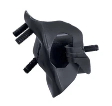 2568 Rear Left Automatic Trans Mount for Buick Eletra LeSabre, Cadillac Deville