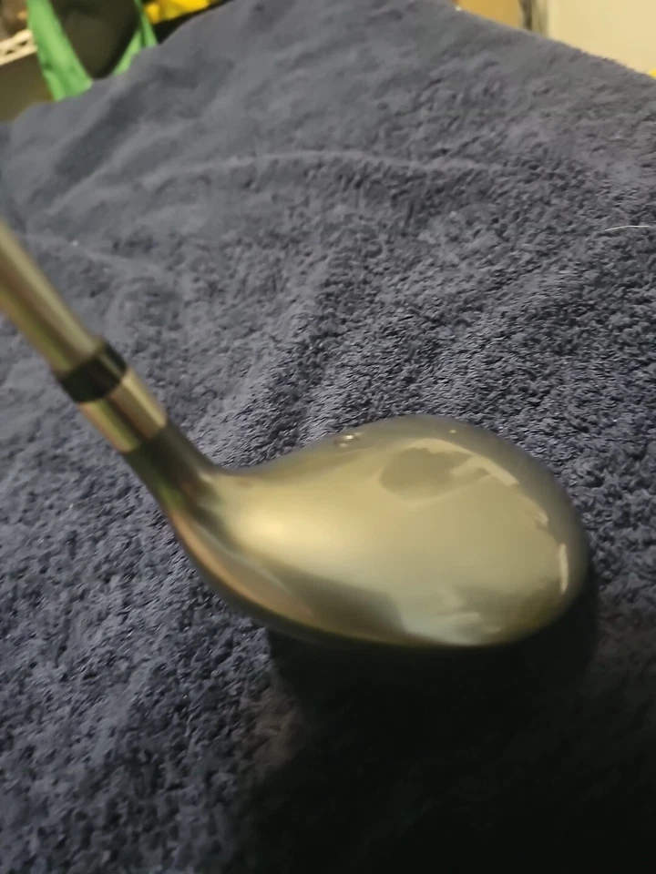 Cleveland Sport OS 15 Degree Driver Sport Series Flex Graphite Shaft Golf Club R - Image 3 of 4