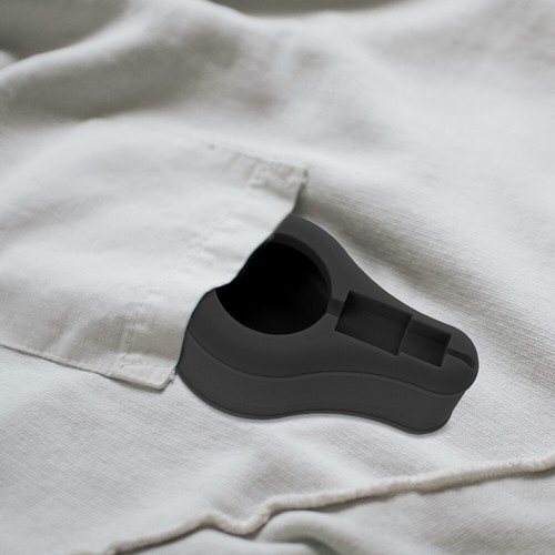 Charger Silicone Cover Charging Mount Charger Cover Compatible with - 第 2/12 張圖片