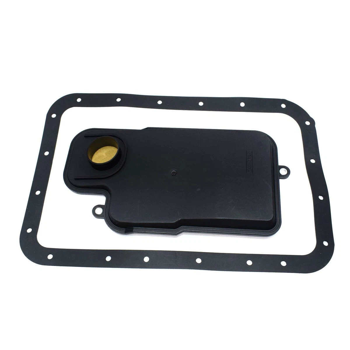 Transmission Gearbox Filter & Gasket MR528836 For Mitsubishi  