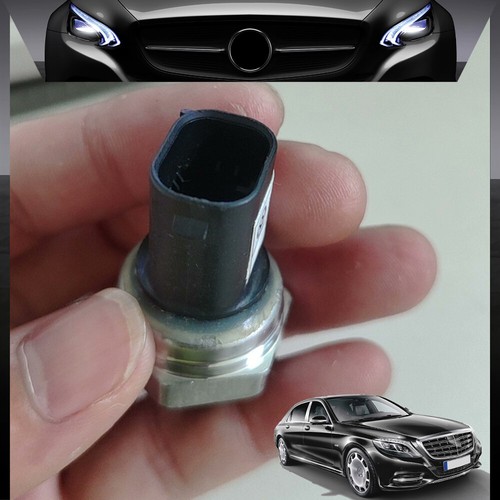 0009052706 Pressure sensor For Mercedes-Benz NEW - Picture 3 of 7
