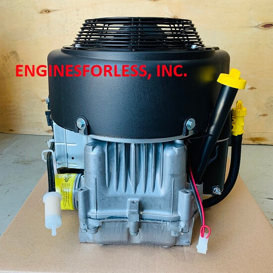 Briggs & Stratton 25 GHP engine for 44T977-0002-G1 HUSQVARNA