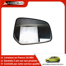 Glace de rétroviseur Mitsubishi SPACE STAR